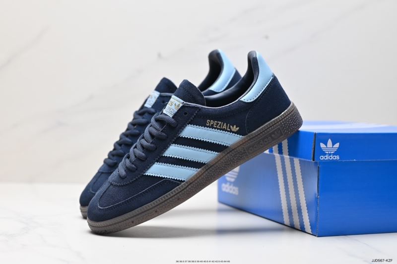 Adidas Handball Shoes